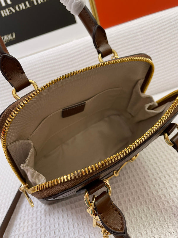 Satchel Bags - GUC Bags - 1231