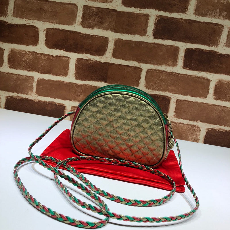 Satchel Bags - GCI Bags - 3586