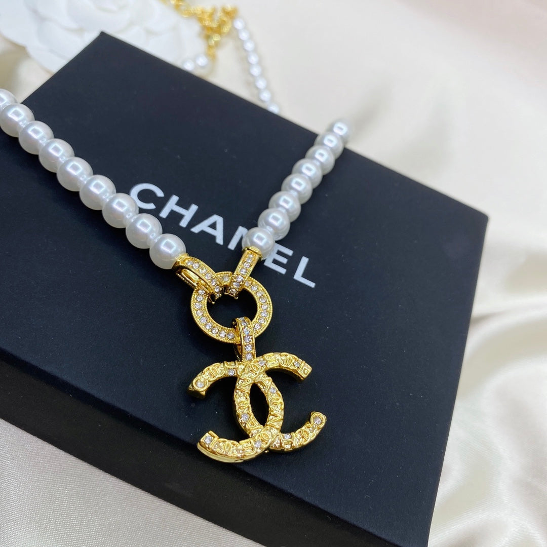 GLM - Top Quality Necklace CHL031