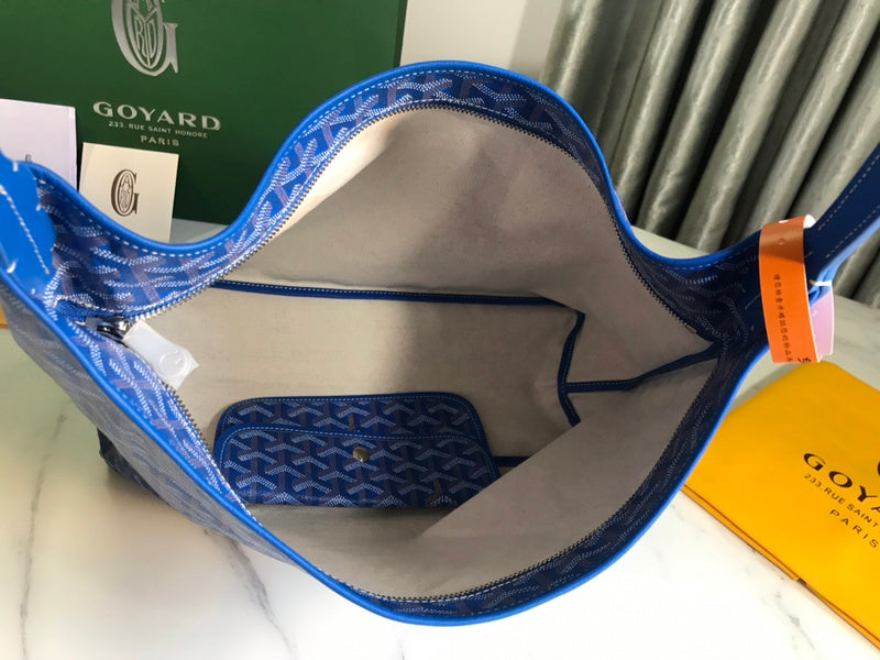 GLM - GYO Bags - 1081