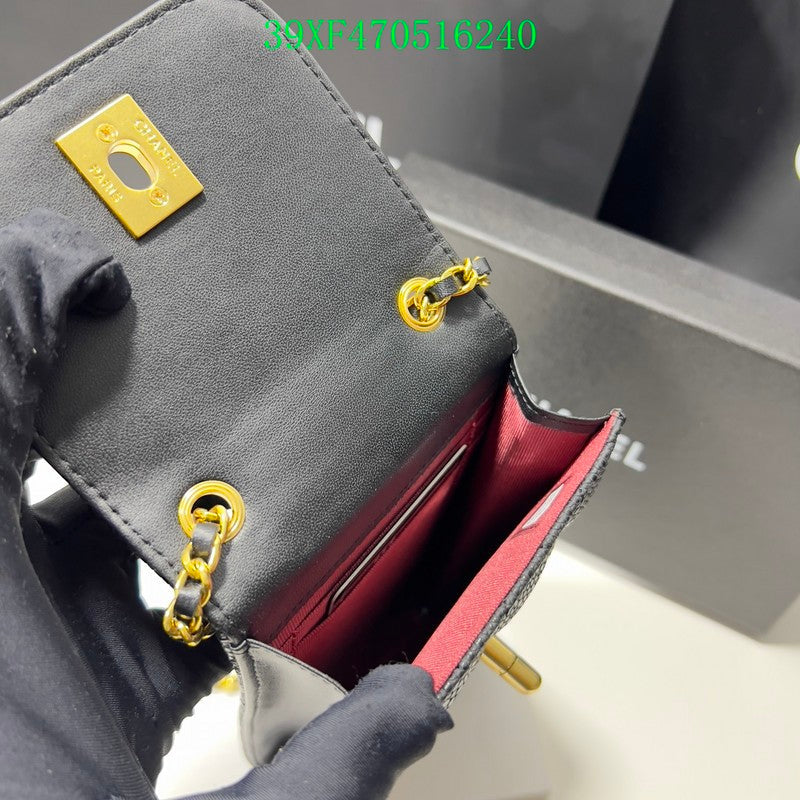 Glami - CHL Wallet - 2343