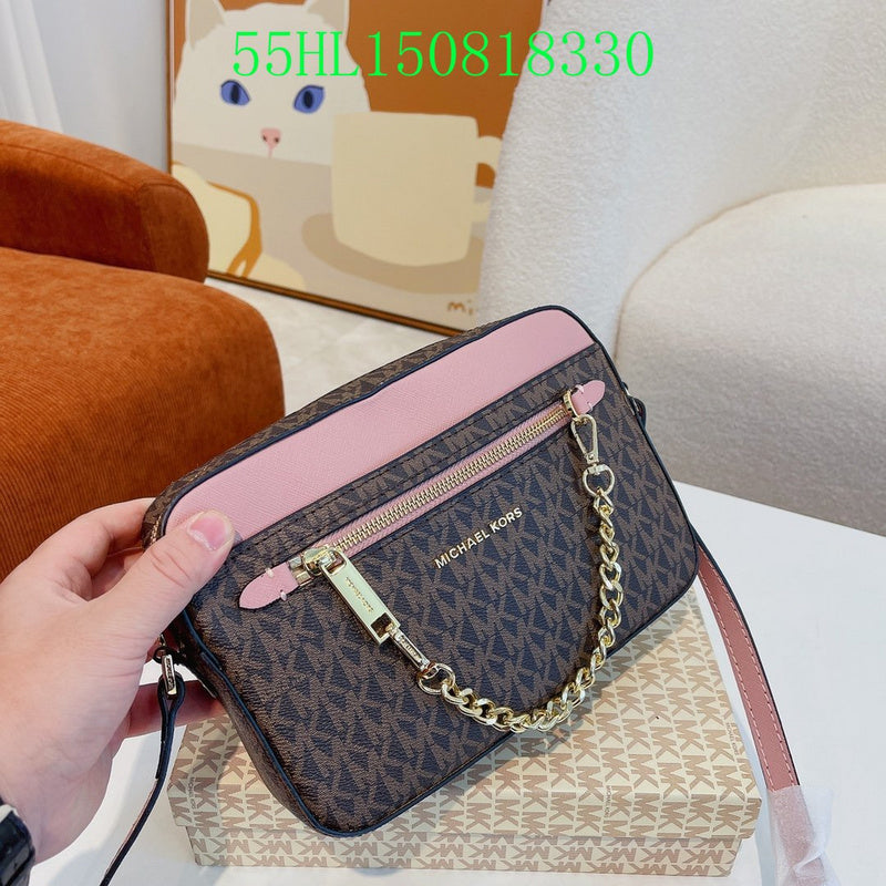 Satchel Bags - MK Bags - 247