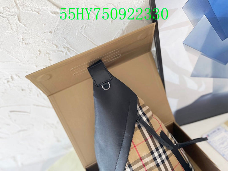Fan Fashion -GLM - Top quality BBR Bags - 248