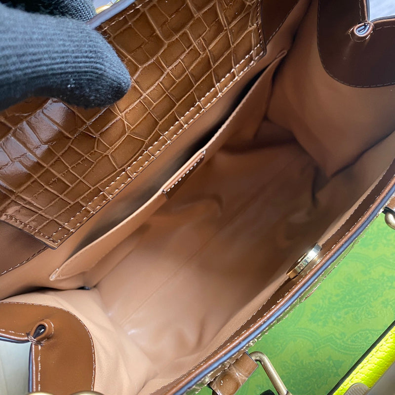 Satchel Bags - GCI Bags - 5078