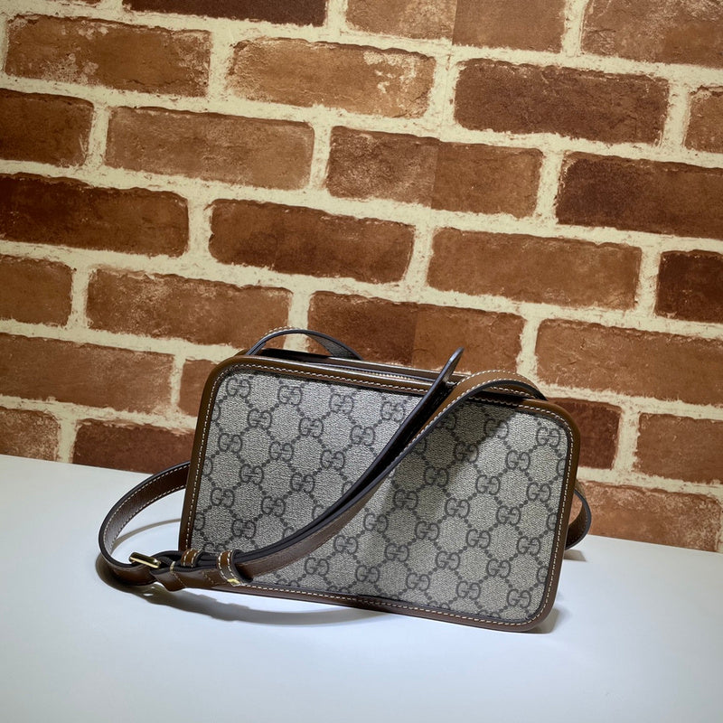 Satchel Bags - GCI Bags - 3131