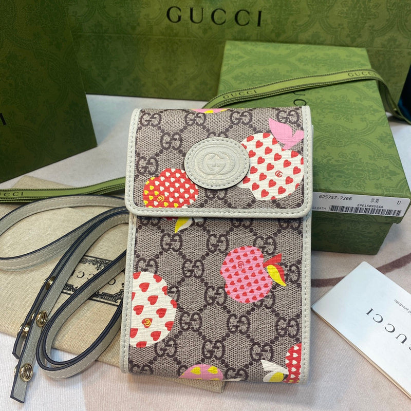 Satchel Bags - GCI Bags - 2469
