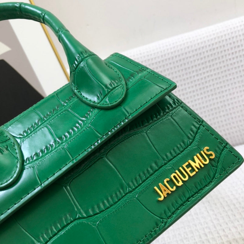 Satchel Bags - JQMS Bags - 100