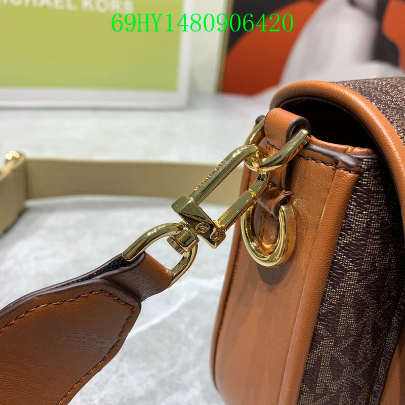 Satchel Bags - MK Bags - 601