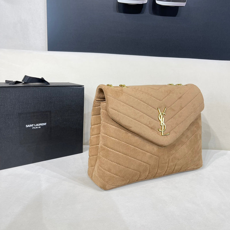 Satchel Bags - SLY Bags - 1062