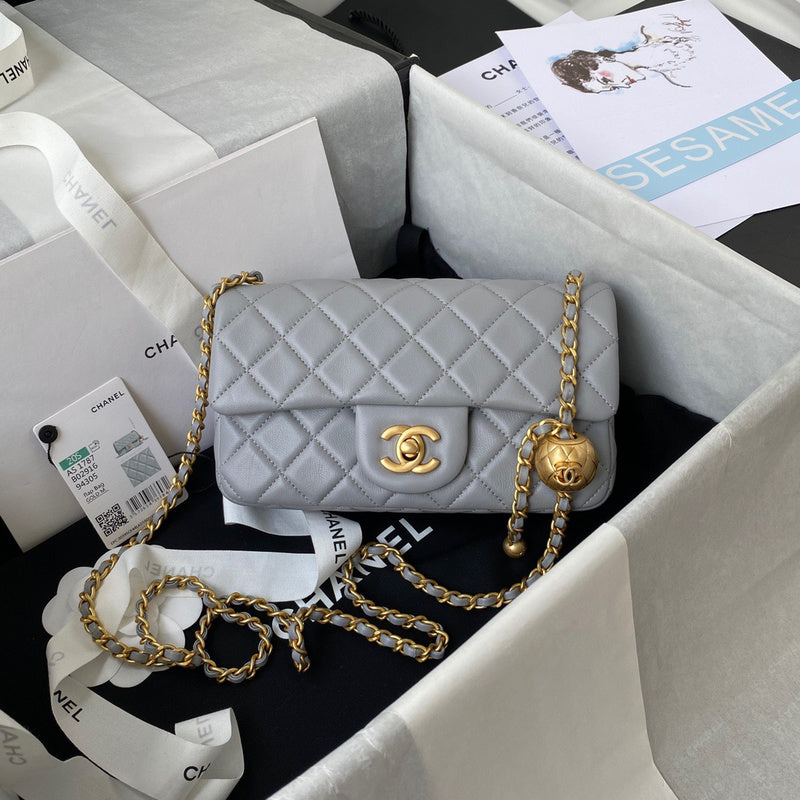 Satchel Bags - CHL Bags - 7640