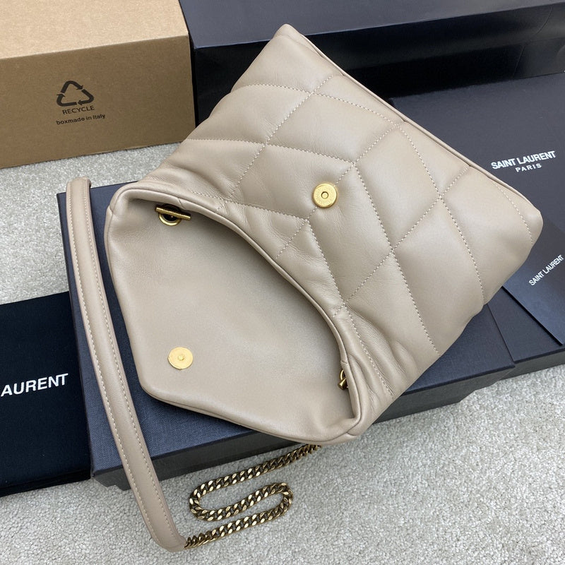 Satchel Bags - SLY Bags - 038