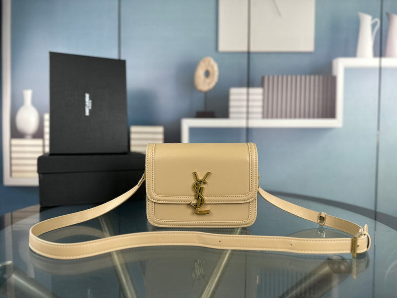Satchel Bags - SLY Bags - 1372