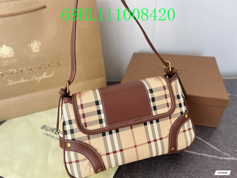 Fan Fashion -GLM - Top quality BBR Bags - 250