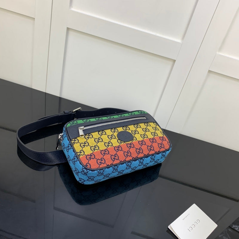 Satchel Bags - GUC Bags - 871