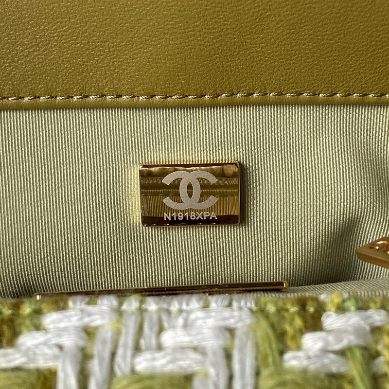 GLM - CHL Bags - 057