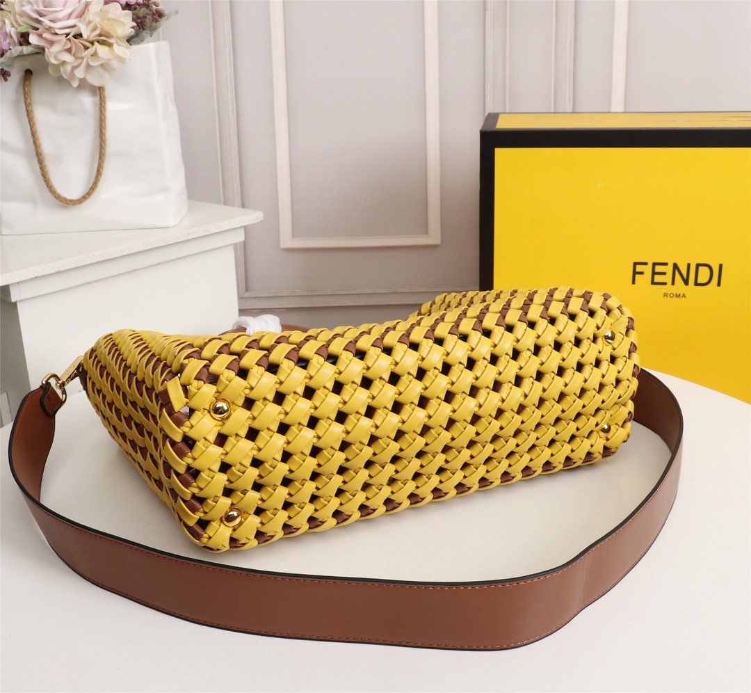 GLM - Top Quality Bags FEI 016