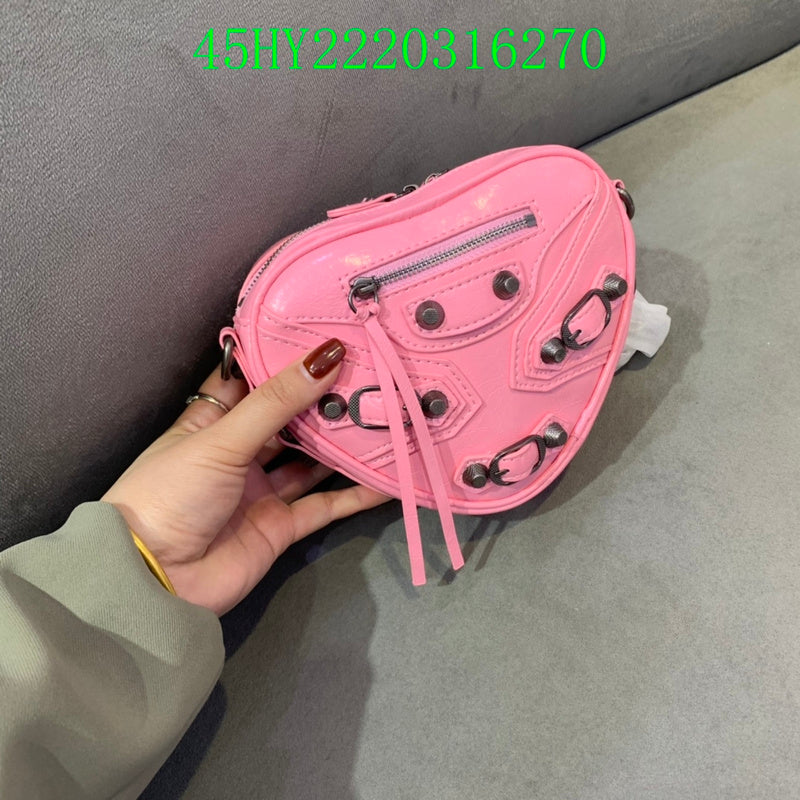 Satchel Bags - BGA Bags - 1874