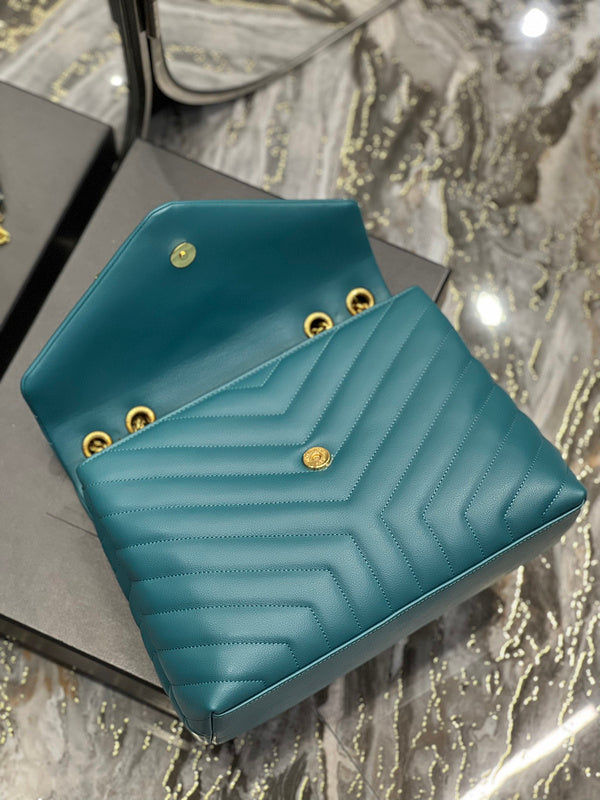 Satchel Bags - SLY Bags - 2094