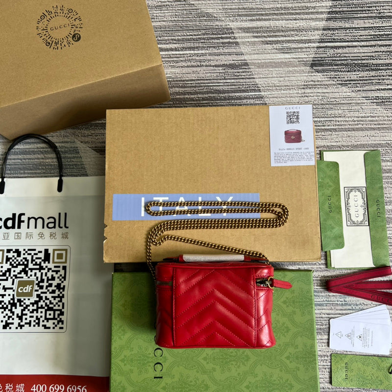 GLM - gg Bags - 748