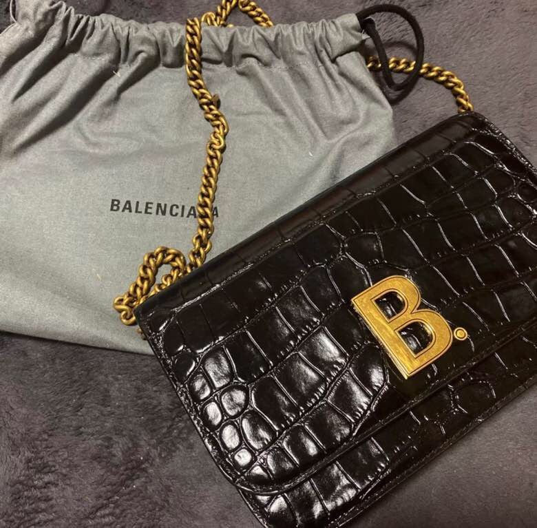 Glami- - BG Bags - 125
