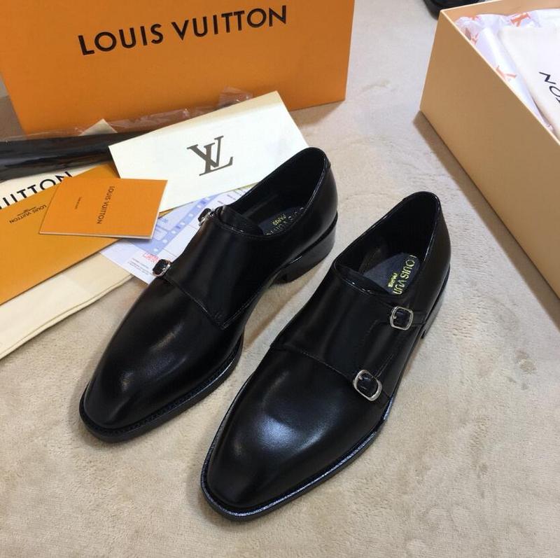 glami shop- LOV Men Shoes - 1713