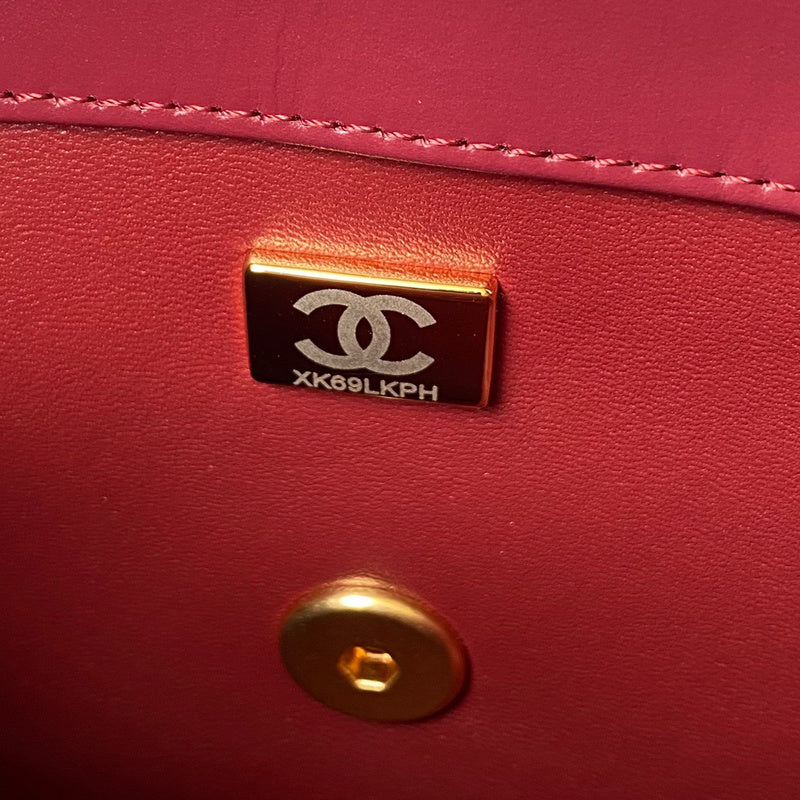 Satchel Bags - CHL Bags - 7375