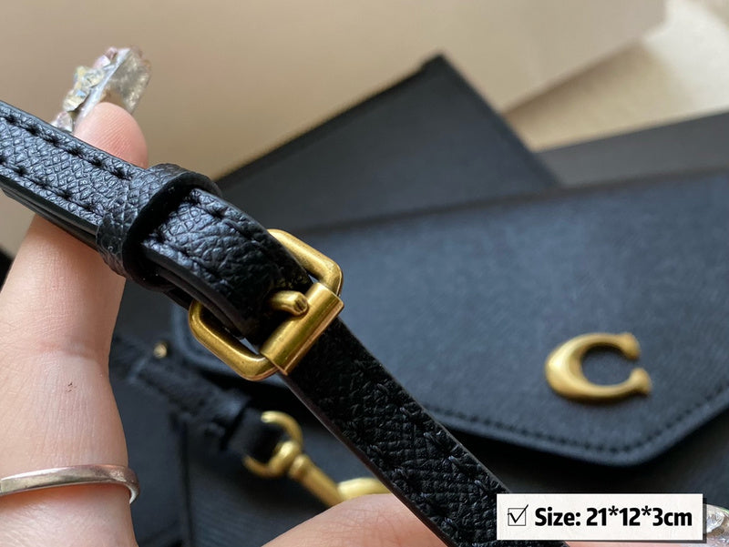 Satchel Bags - CCH Bags - 066