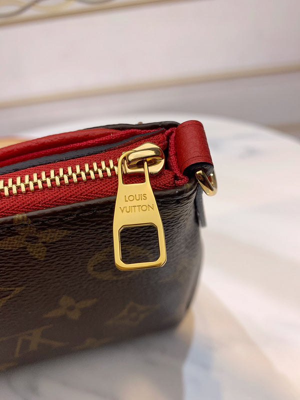 Satchel Bags - VL Bags - 6236