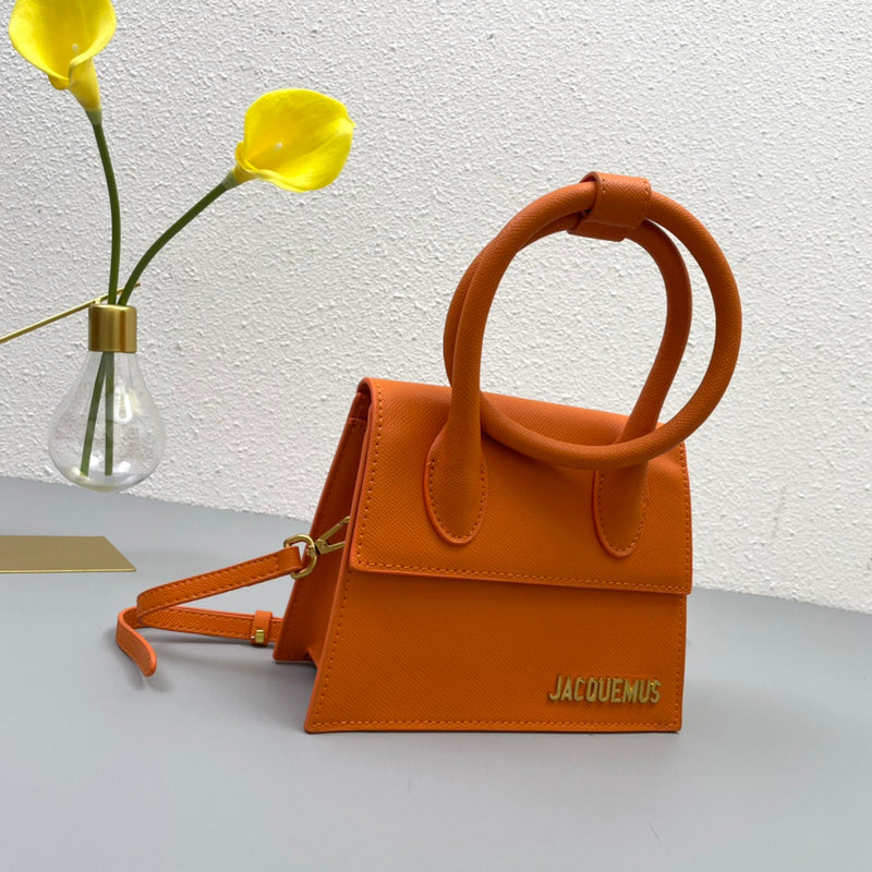 Satchel Bags - JQMS Bags - 114