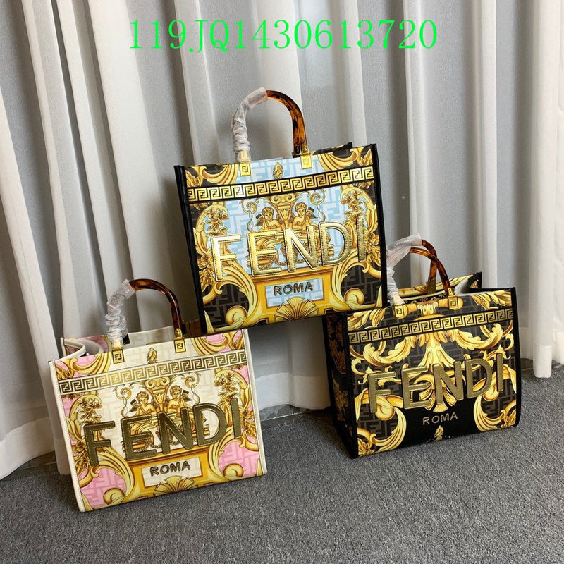 Glami - FDE Bags - 3157