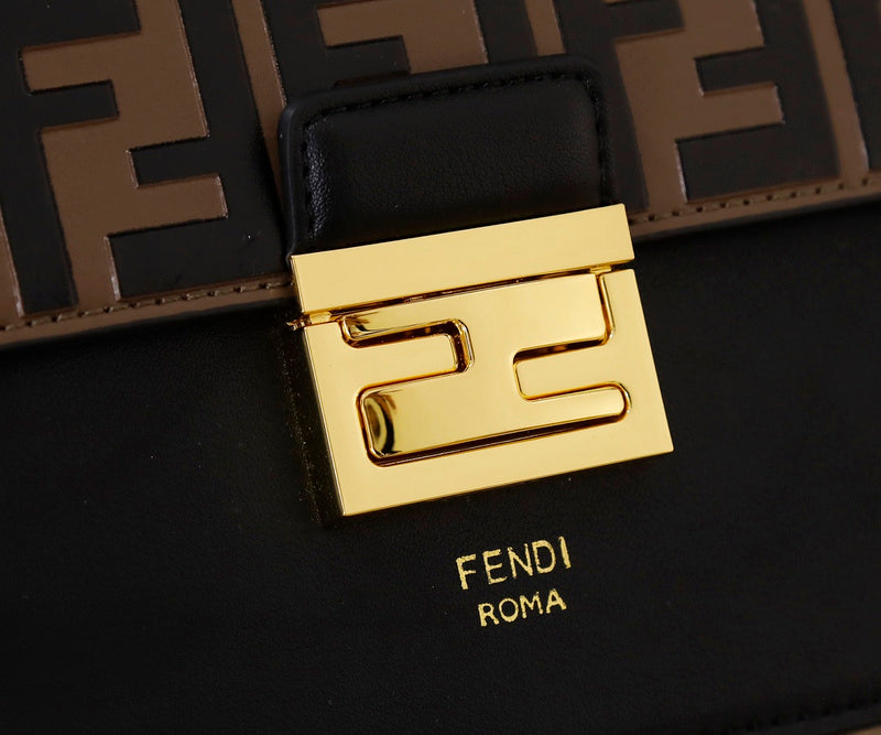 Satchel Bags - FDI Bags - 109