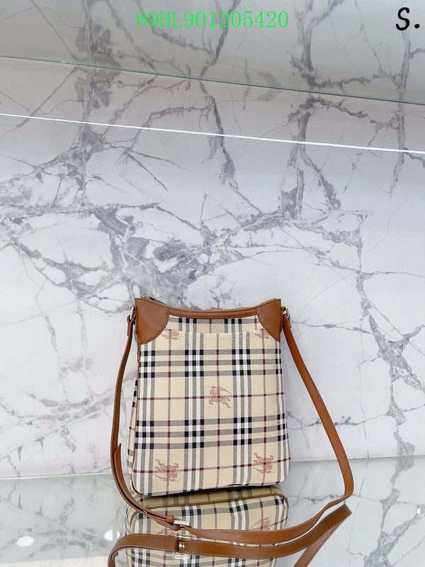 Fan Fashion -GLM - Top quality BBR Bags - 231