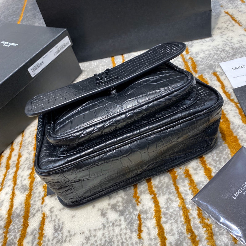 Glami - SLY Bags 366