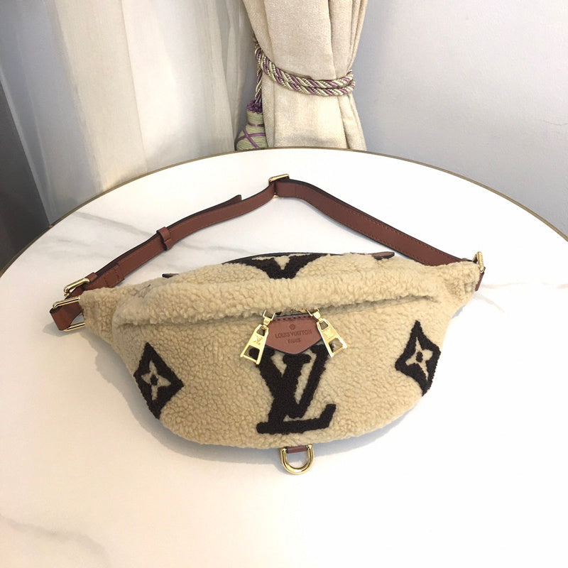 Satchel Bags - VL Bags - 2137
