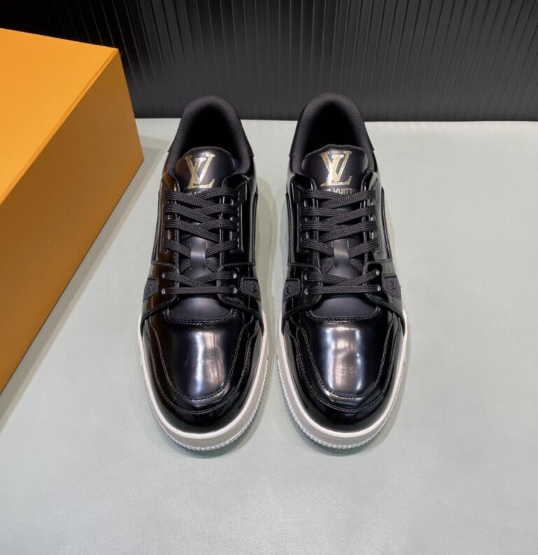 glami shop- LOV Men Shoes - 1263