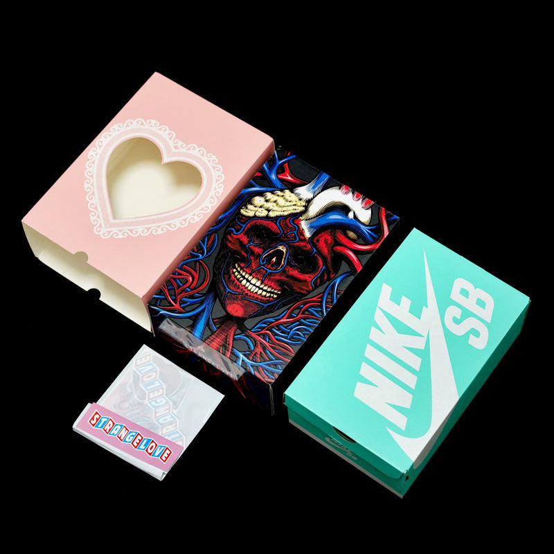 GLM - Valentine's Day Strange Love Joint