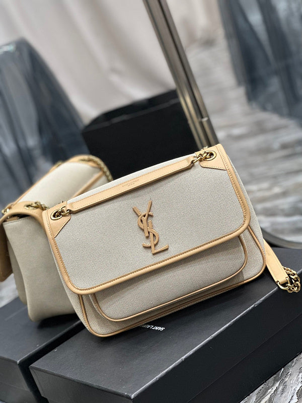 GLM - SLY Bags - 821