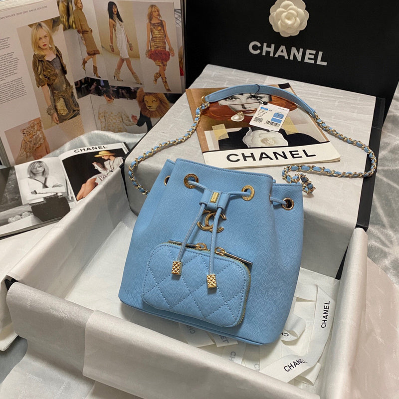 Satchel Bags - CHL Bags - 3093