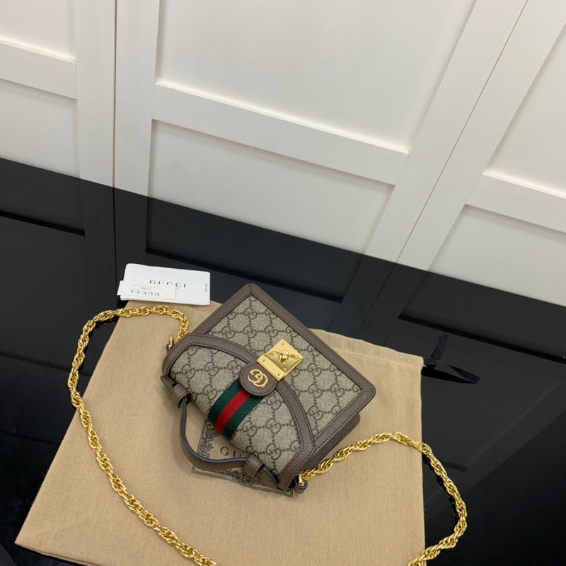 Satchel Bags - GUC Bags - 578