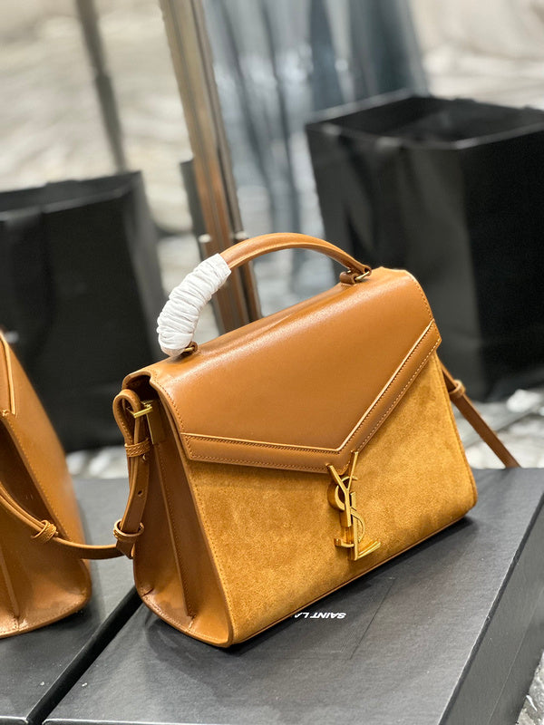 Satchel Bags - SLY Bags - 418