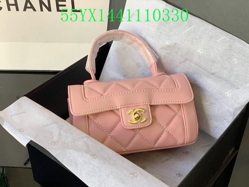 Glami - CHL Bags - 3211