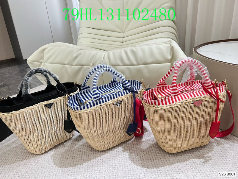 Satchel Bags - PDA Bags - 3907