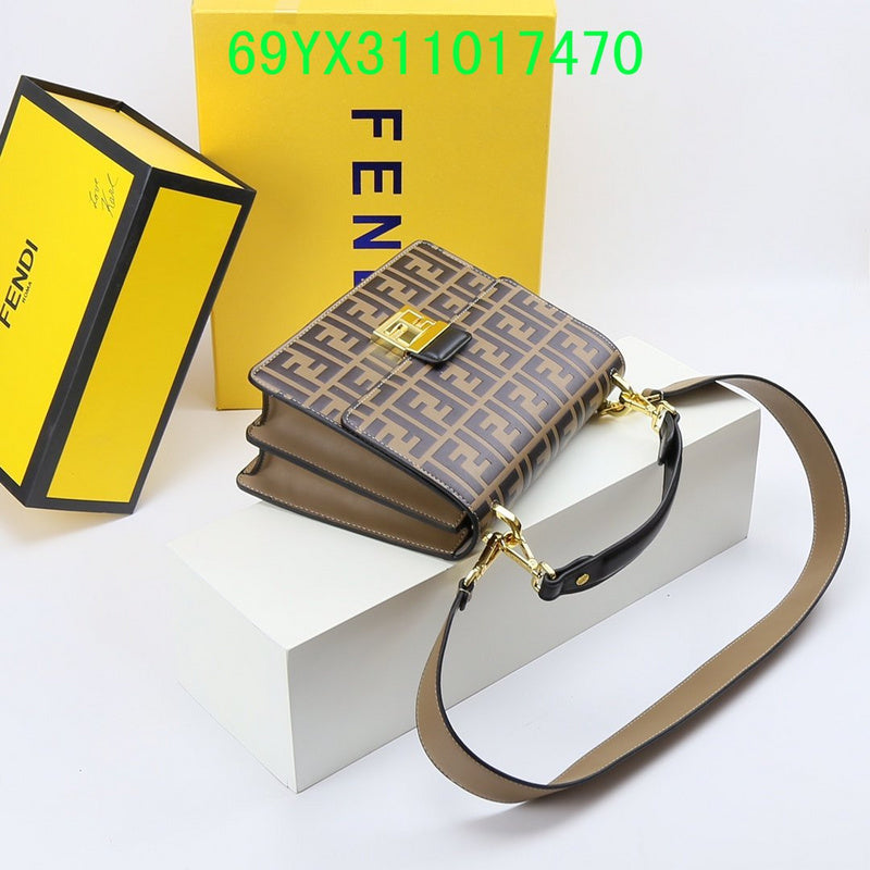 Glami - FDE Bags - 3512