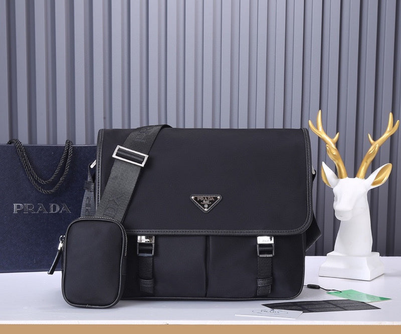 Satchel Bags - PDA Bags - 280