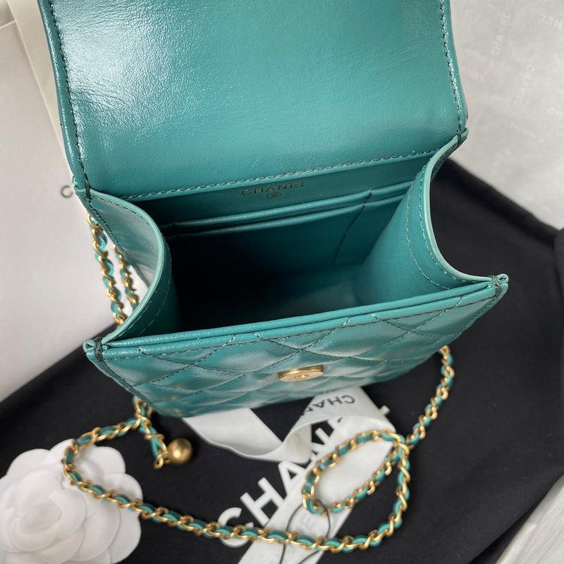 Satchel Bags - CHL Bags - 7382
