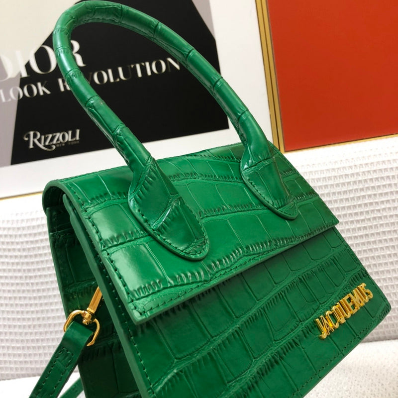Satchel Bags - JQMS Bags - 110