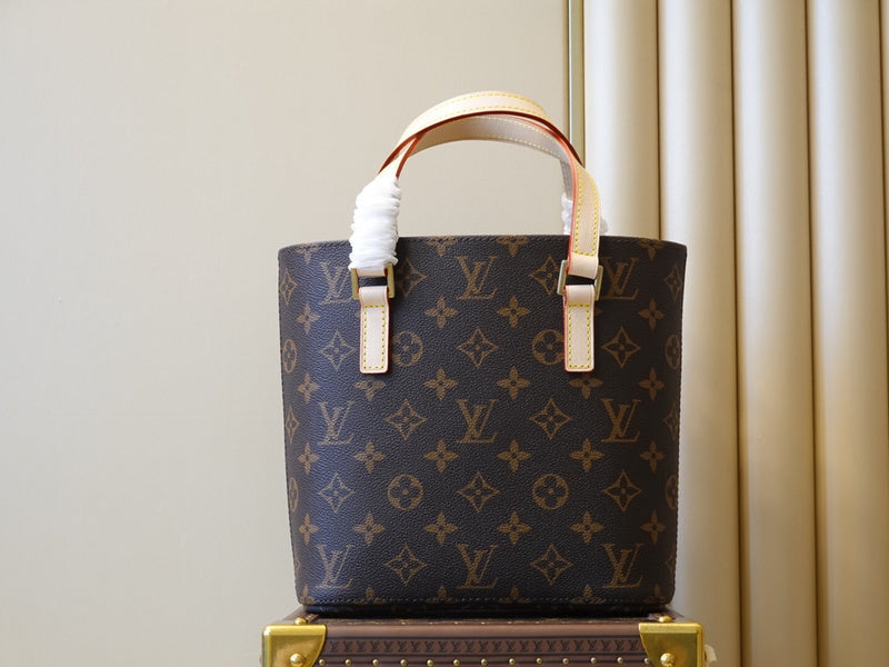 Satchel Bags - VL Bags - 5227