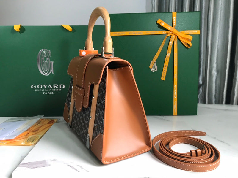 GLM - GYO Bags - 1353