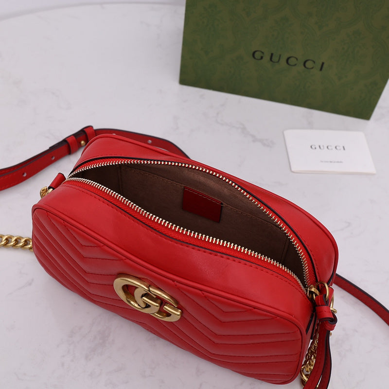 Satchel Bags - GUC Bags - 1119