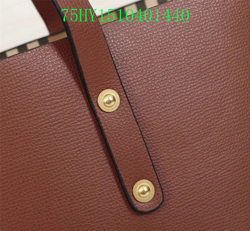 Fan Fashion -GLM - Top quality BBR Bags - 562